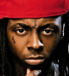 Lil Wayne D